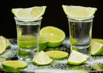 tequilas reposados Profeco