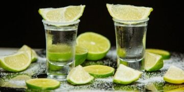 tequilas reposados Profeco