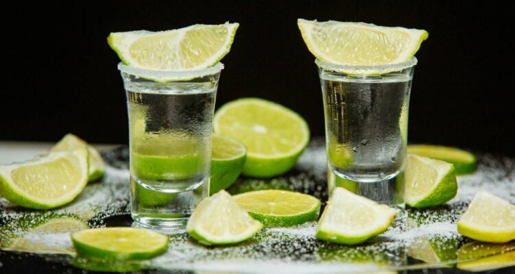 tequilas reposados Profeco