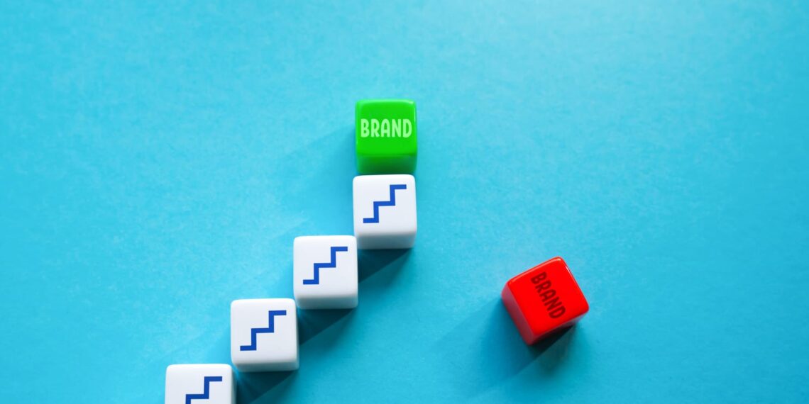 Cómo construir marcas corporativas con identidad sólida