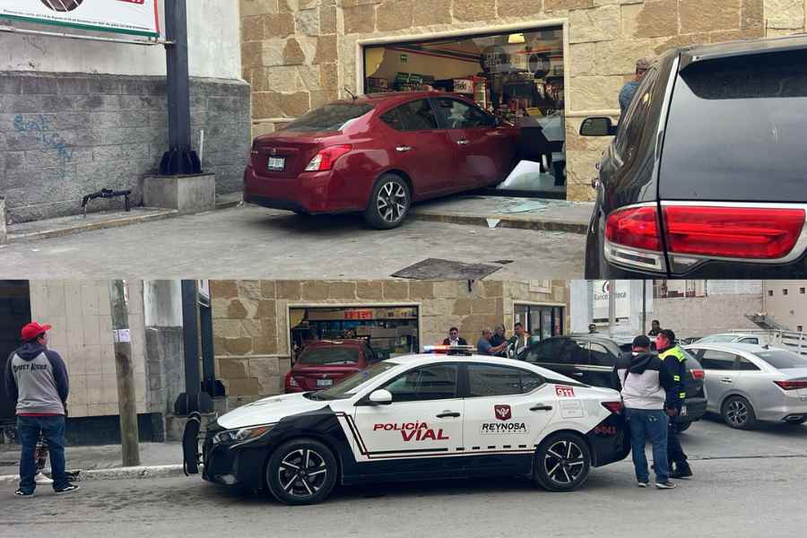 _ tienda Seven Eleven en Reynosa (1)