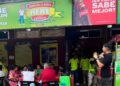 tortas de la barda Tampico