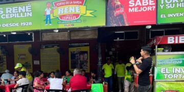 tortas de la barda Tampico