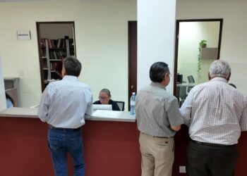 trámites Registro Civil en Matamoros