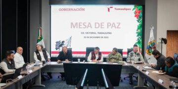 tránsito seguro paisanos en Tamaulipas