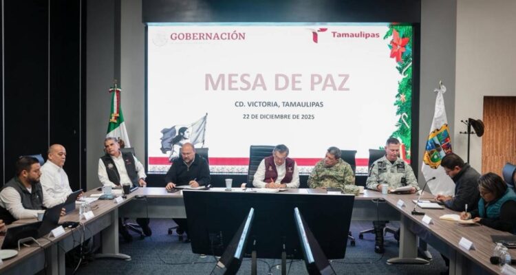 tránsito seguro paisanos en Tamaulipas