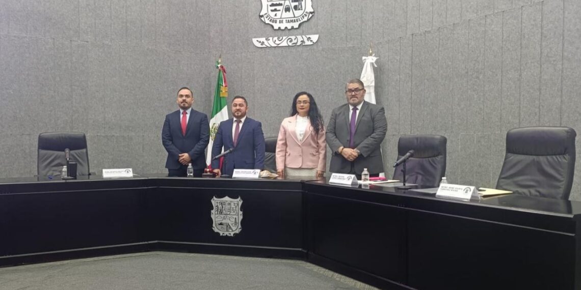 TRIELTAM resuelve impugnaciones electorales