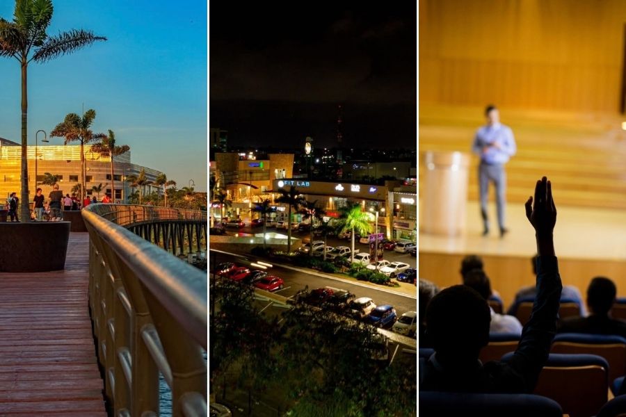 turismo de convenciones Tamaulipas