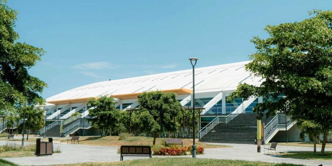 turismo de convenciones Tamaulipas