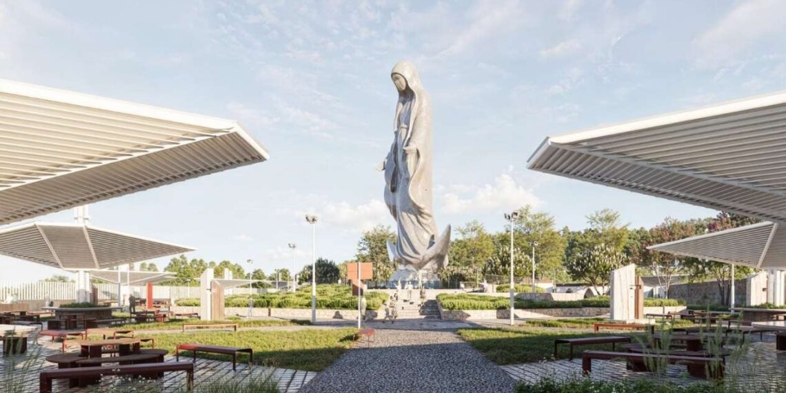 turismo religioso en Hidalgo