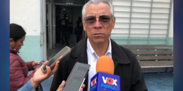 vacunación Drive Thru Tampico