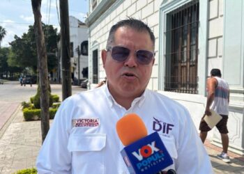 vacunación DIF Victoria diciembre