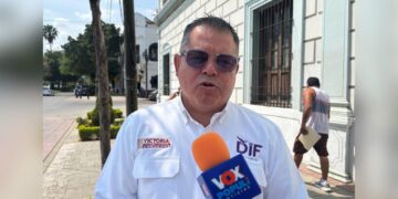 vacunación DIF Victoria diciembre