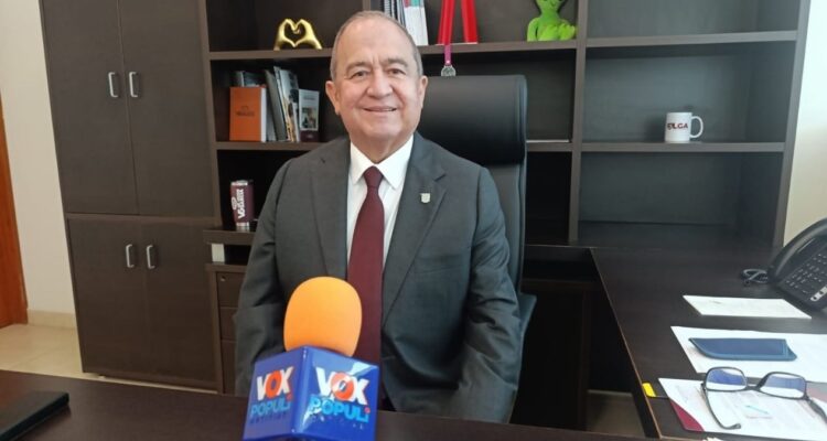 vacunación invernal 2025 en Ciudad Victoria