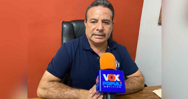vehículos sin regularizar en Tamaulipas
