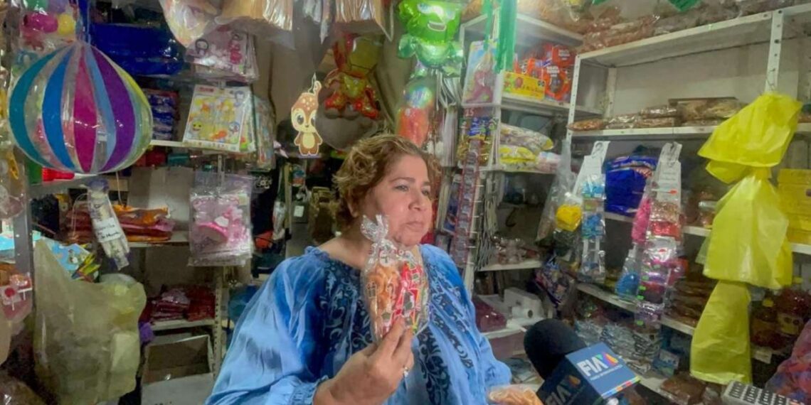 ventas de piñatas en Tampico