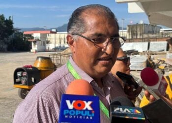 viajar en Ciudad Victoria en temporada decembrina