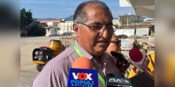 viajar en Ciudad Victoria en temporada decembrina