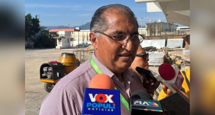 viajar en Ciudad Victoria en temporada decembrina