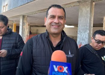 vigilancia venta irregular de pirotecnia en Victoria