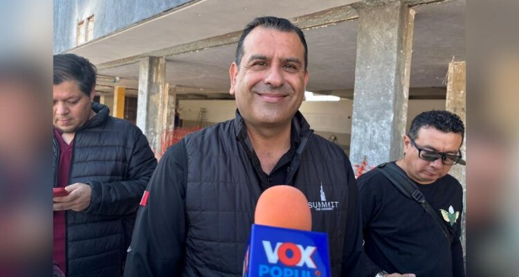 vigilancia venta irregular de pirotecnia en Victoria