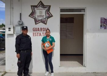 violaciones a derechos humanos en Tamaulipas