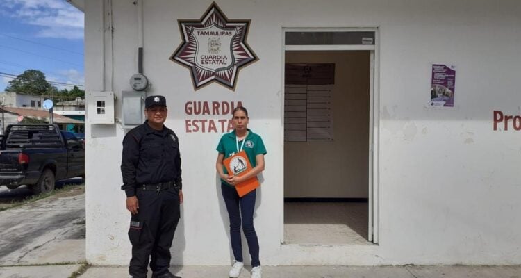 violaciones a derechos humanos en Tamaulipas