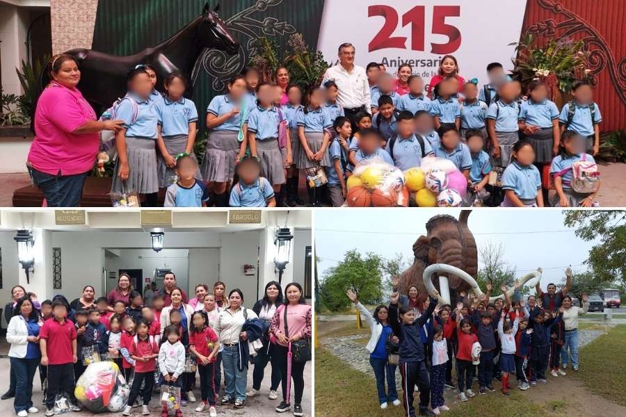 visitas guiadas educativas tamaulipas