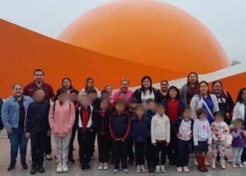 visitas guiadas educativas tamaulipas
