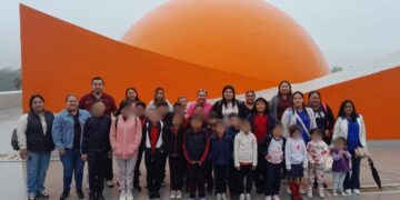 visitas guiadas educativas tamaulipas
