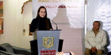 vivienda para adultos mayores Nuevo Laredo