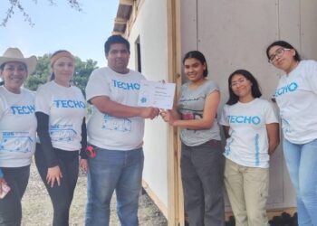viviendas INJUVE Tamaulipas