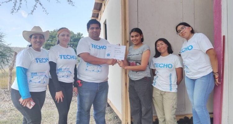 viviendas INJUVE Tamaulipas