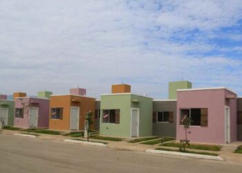 _viviendas del Bienestar a familias de Tamaulipas