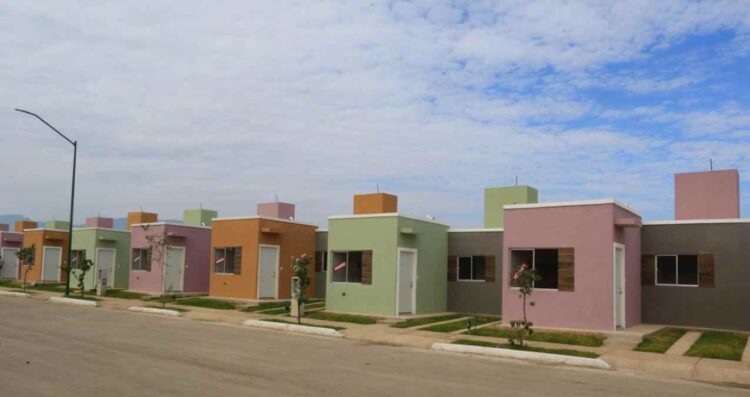 _viviendas del Bienestar a familias de Tamaulipas