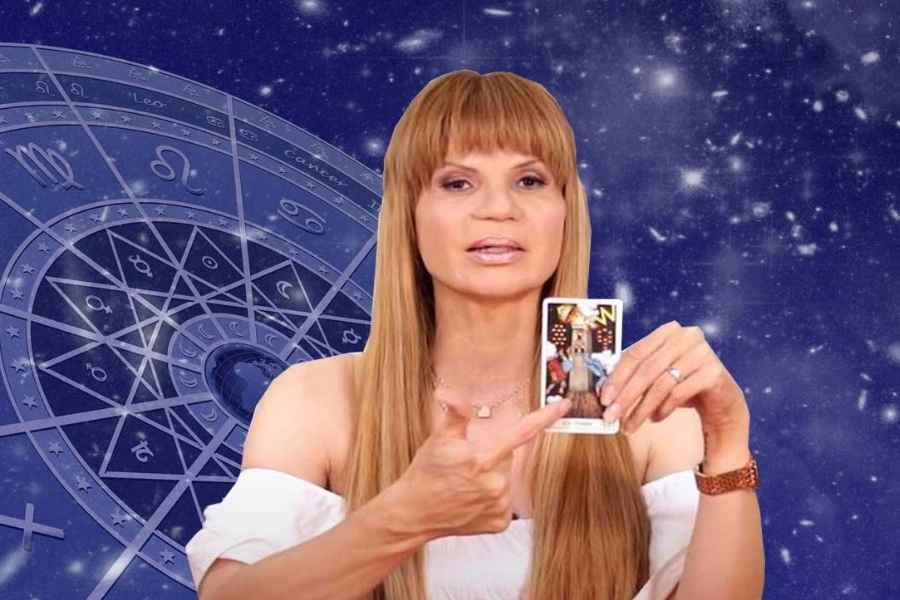 ¡Acertó de nuevo! Mhoni Vidente predijo la victoria de Alfredo Adame en La Granja VIP