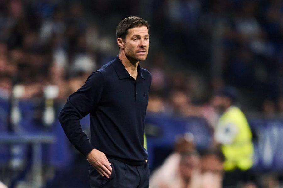 ¡Crisis en el Real Madrid! Xabi Alonso se podría estar jugando su puesto ante el Manchester City