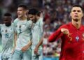 ¡Oficial! El Tricolor se medirá a Cristiano Ronaldo y Portugal previo al Mundial 2026