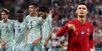¡Oficial! El Tricolor se medirá a Cristiano Ronaldo y Portugal previo al Mundial 2026