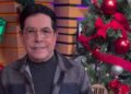 ¡Pepillo Origel odia la Navidad! El conductor confiesa por qué evita los 24 de diciembre