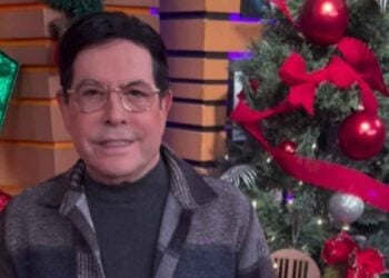¡Pepillo Origel odia la Navidad! El conductor confiesa por qué evita los 24 de diciembre