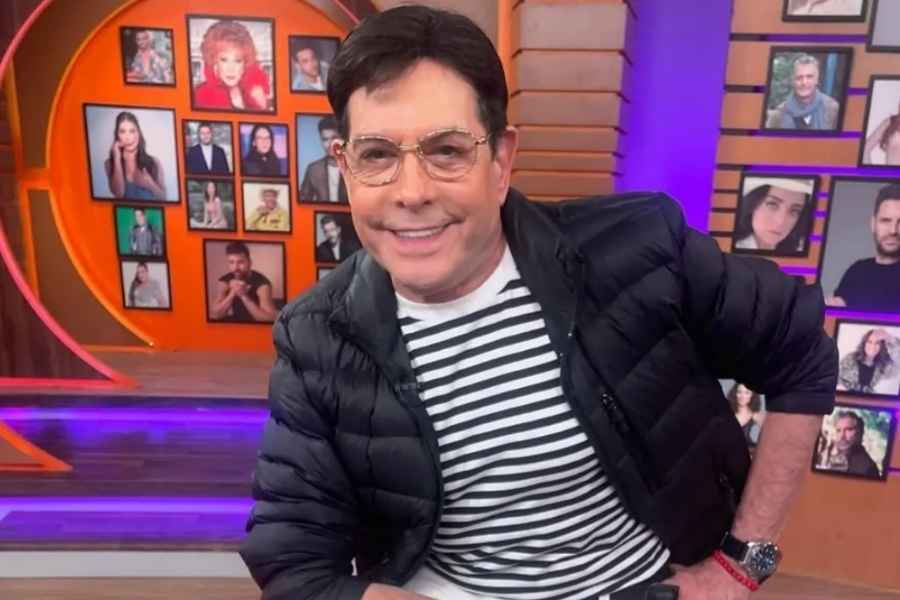 ¡Pepillo Origel odia la Navidad! El actor confiesa por qué evita los 24 de diciembre