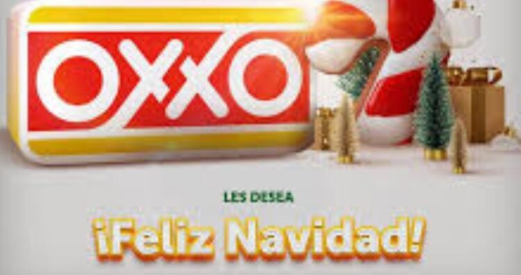 ¿A qué hora cierran las tiendas Oxxo en Nochebuena y Navidad