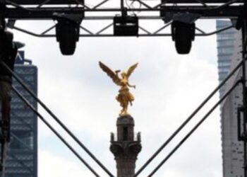 ¿A qué hora inicia el concierto de Año Nuevo en Paseo de la Reforma de CDMX HOY miércoles 31 de diciembre