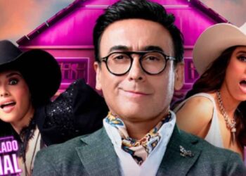 ¿A qué hora y dónde ver la gran final de 'La Granja VIP'