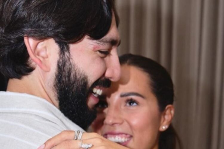 ¿Aneliz Aguilar terminó su compromiso con Luis Rodrigo Castillo