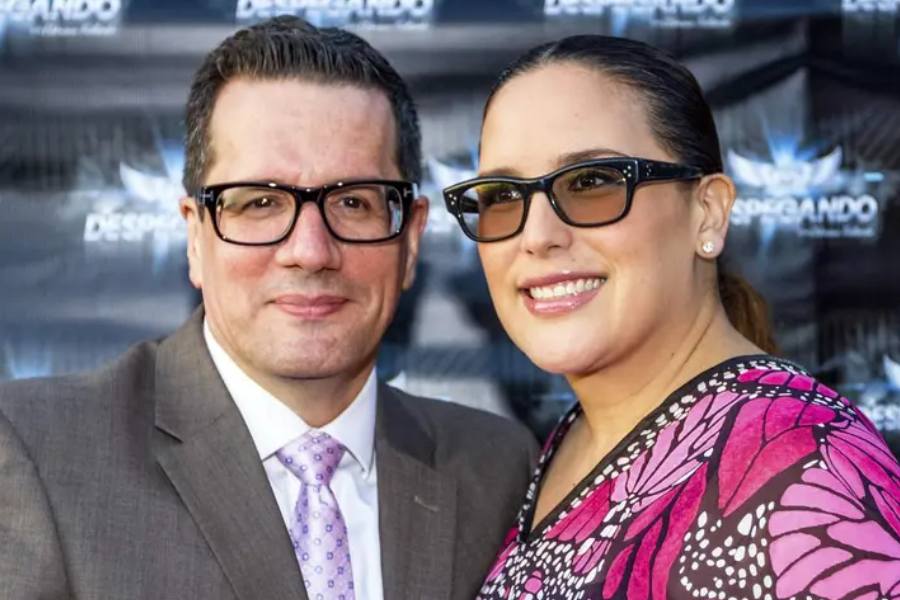 ¿Angélica Vale lanzó indirecta para Otto Padrón en redes sociales