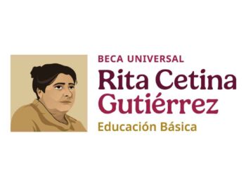 ¿Beneficiarios de la Beca Rita Cetina tendrán aumento en 2026?