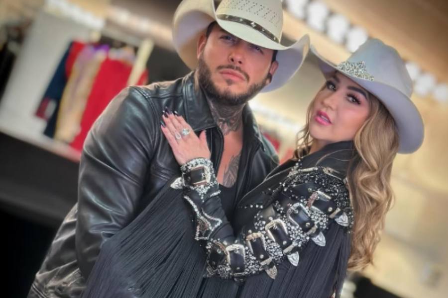 ¿Cibad Hernández lanzó indirecta para ex esposo de Alicia Villarreal