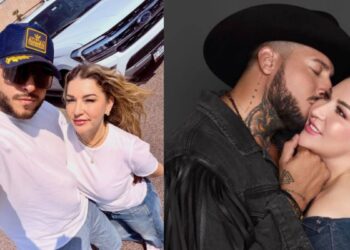 ¿Cibad Hernández lanzó indirecta para ex esposo de Alicia Villarreal